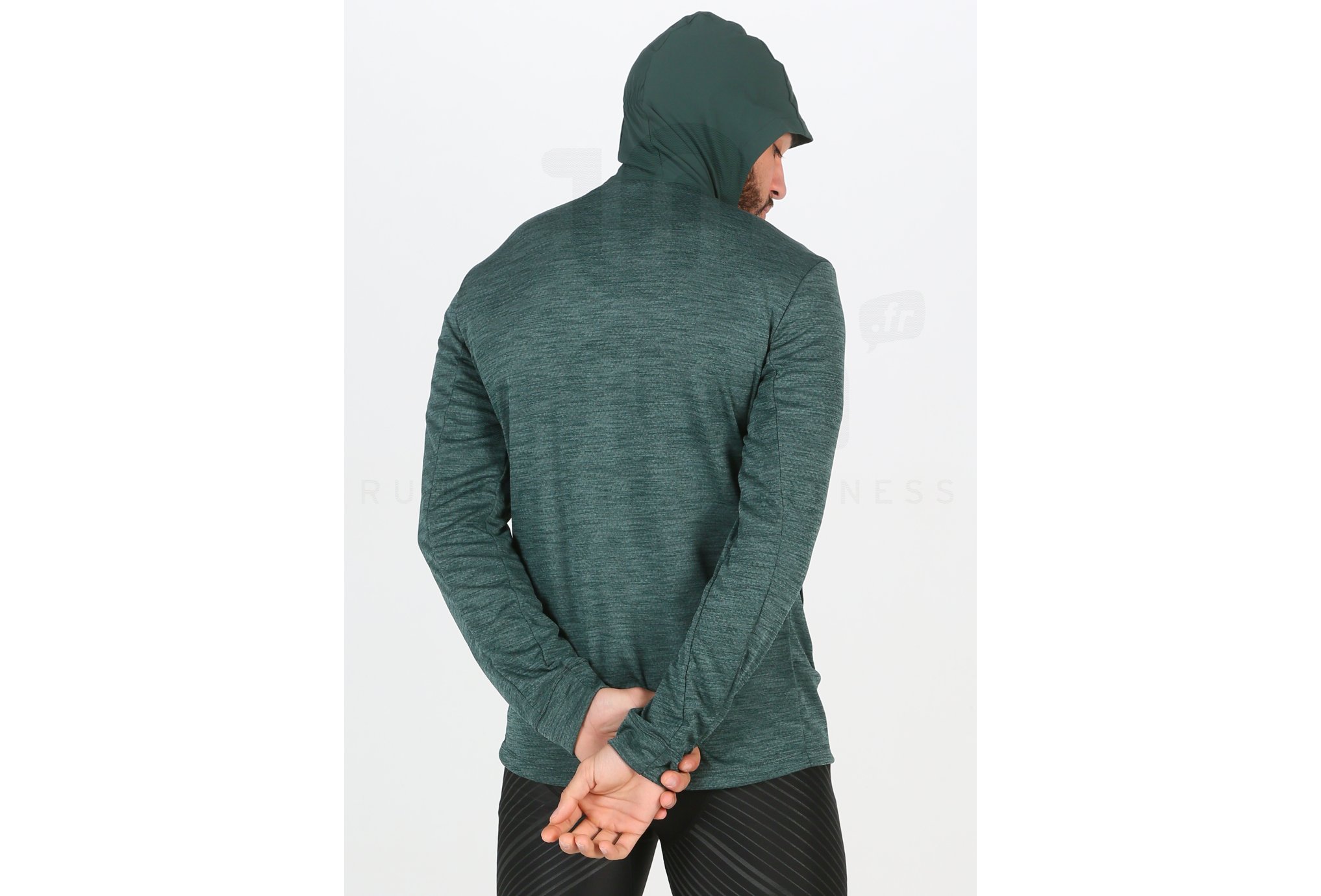 Salomon chaqueta Outline Mid