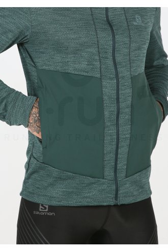 Salomon Outline Mid M 