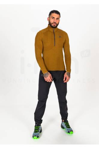 Salomon Outline Midlayer M 