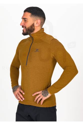 Salomon Outline Midlayer M 