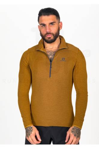 Salomon Outline Midlayer M 