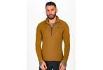 Salomon camiseta manga larga Outline Midlayer