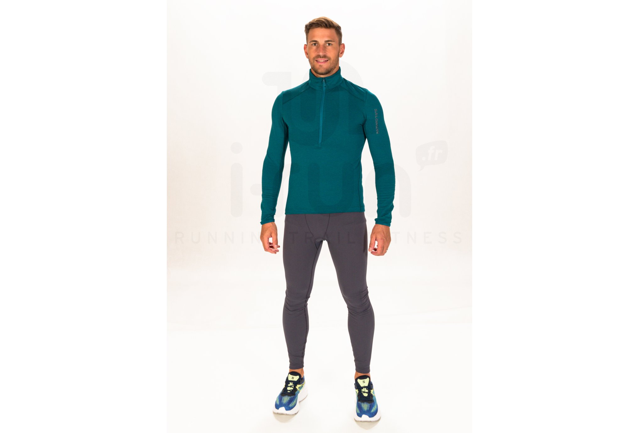 Salomon Outline Midlayer M