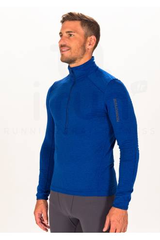 Salomon Outline Midlayer M 