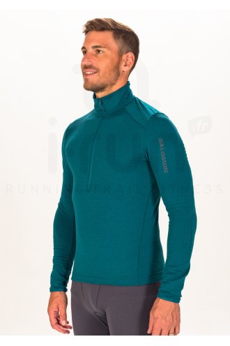 Salomon Outline Midlayer M 