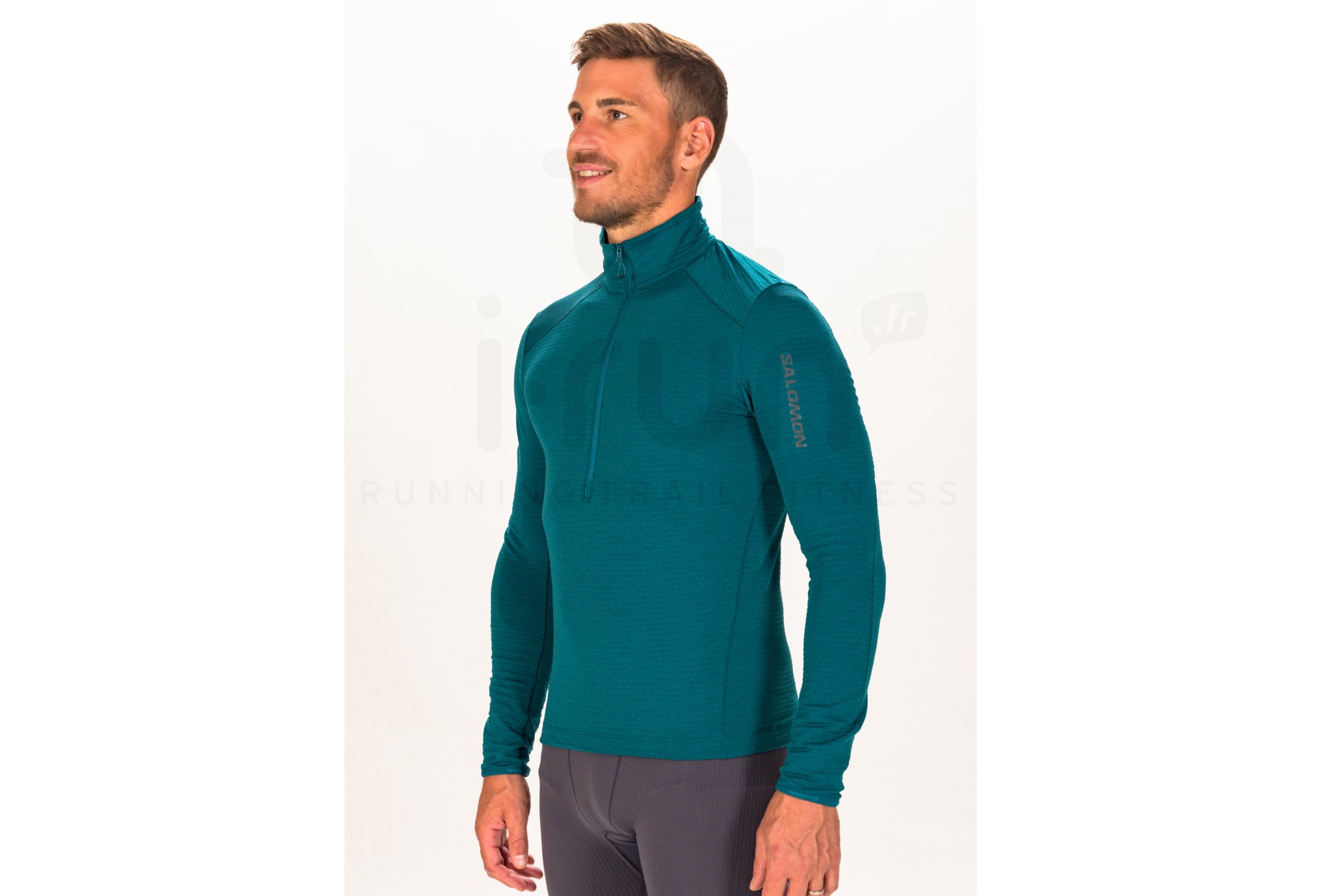 Salomon Outline Midlayer M