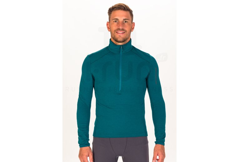 Salomon Outline Midlayer M