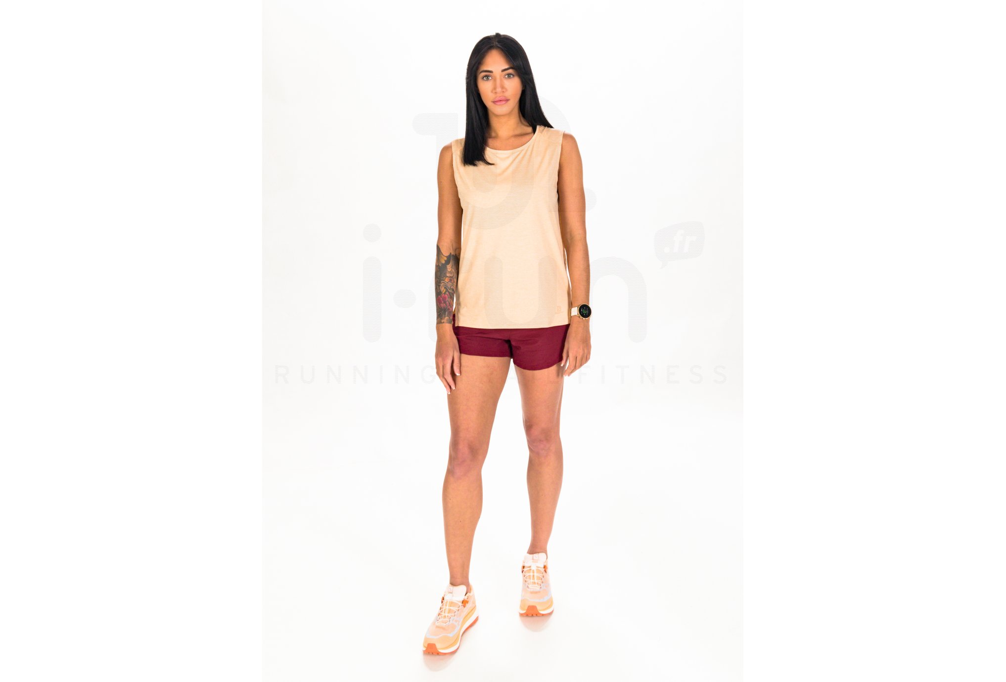 Salomon Outline Summer Damen