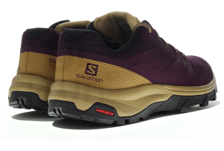 Salomon Outline