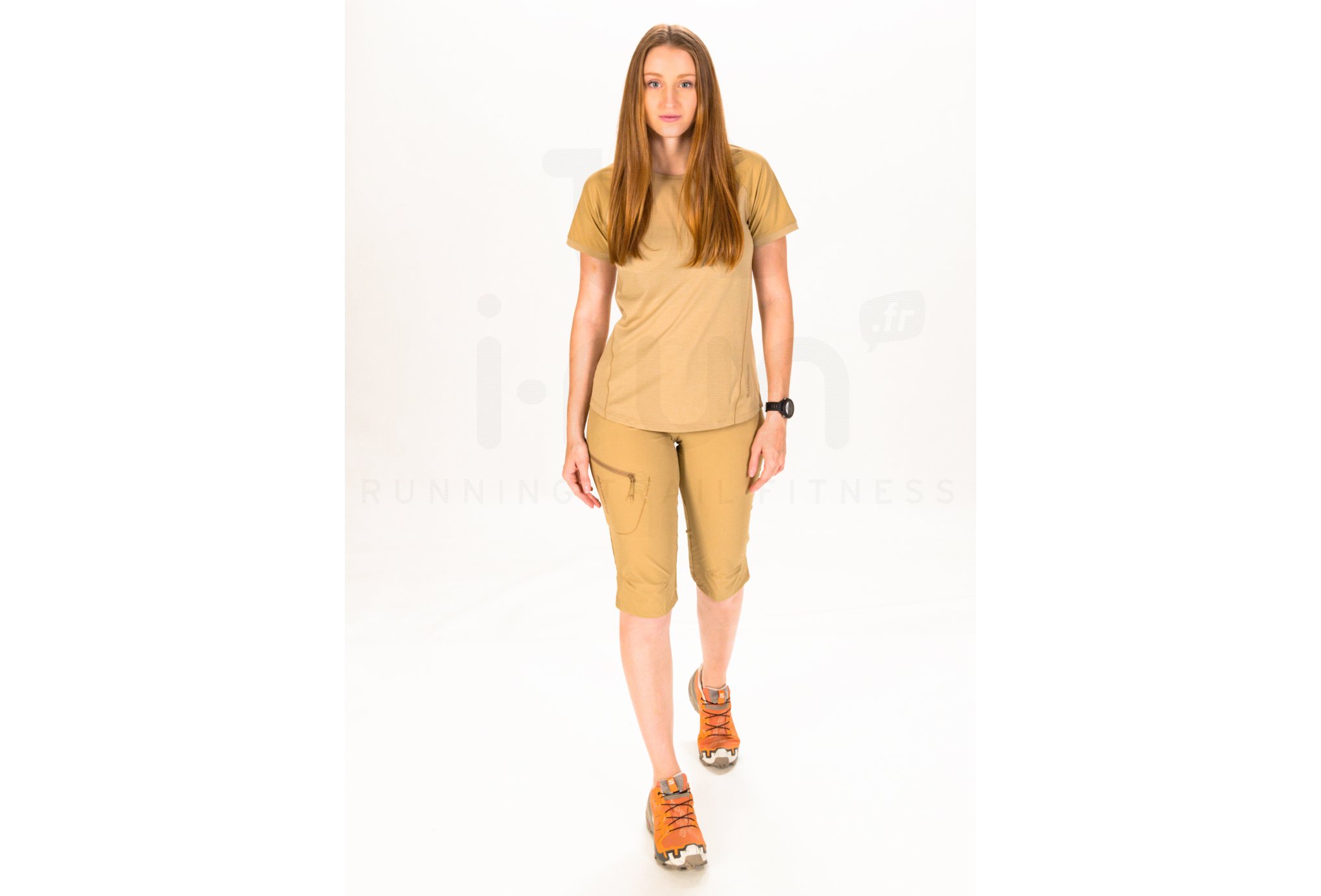 Salomon Outline W