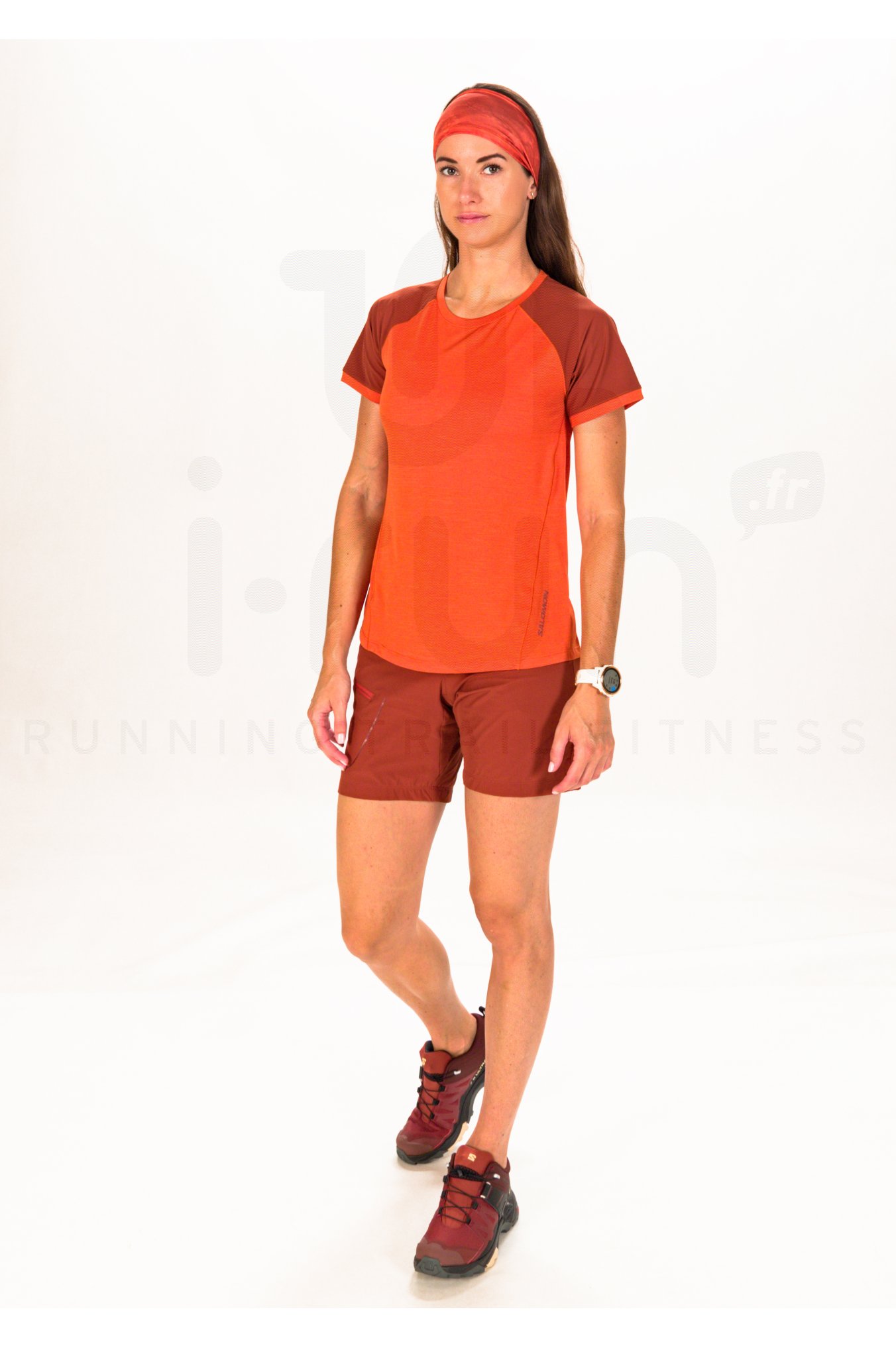 Salomon Outline W 