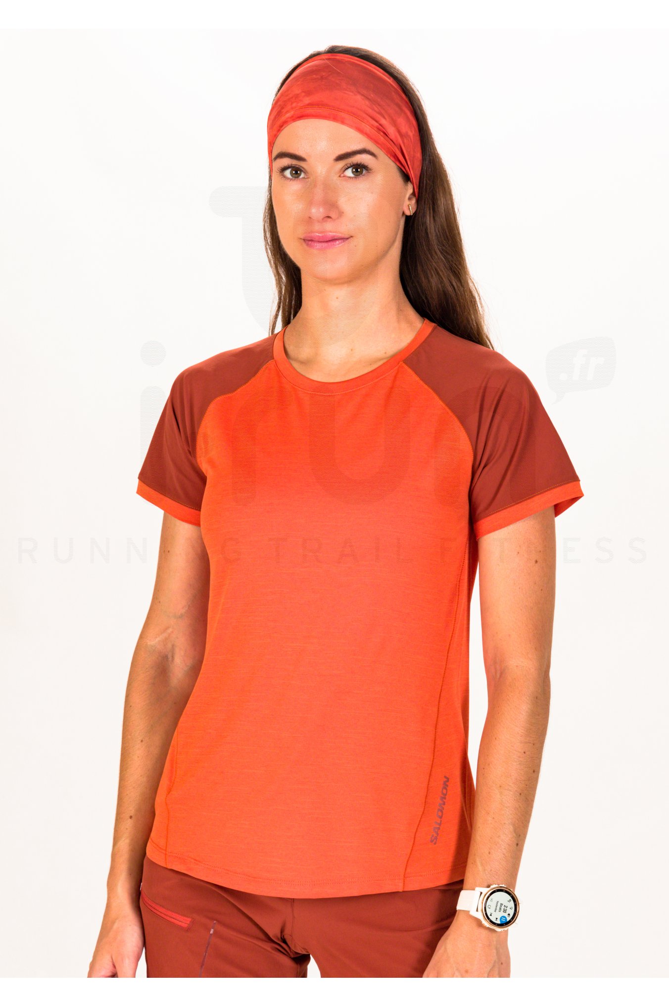 Salomon Outline W 