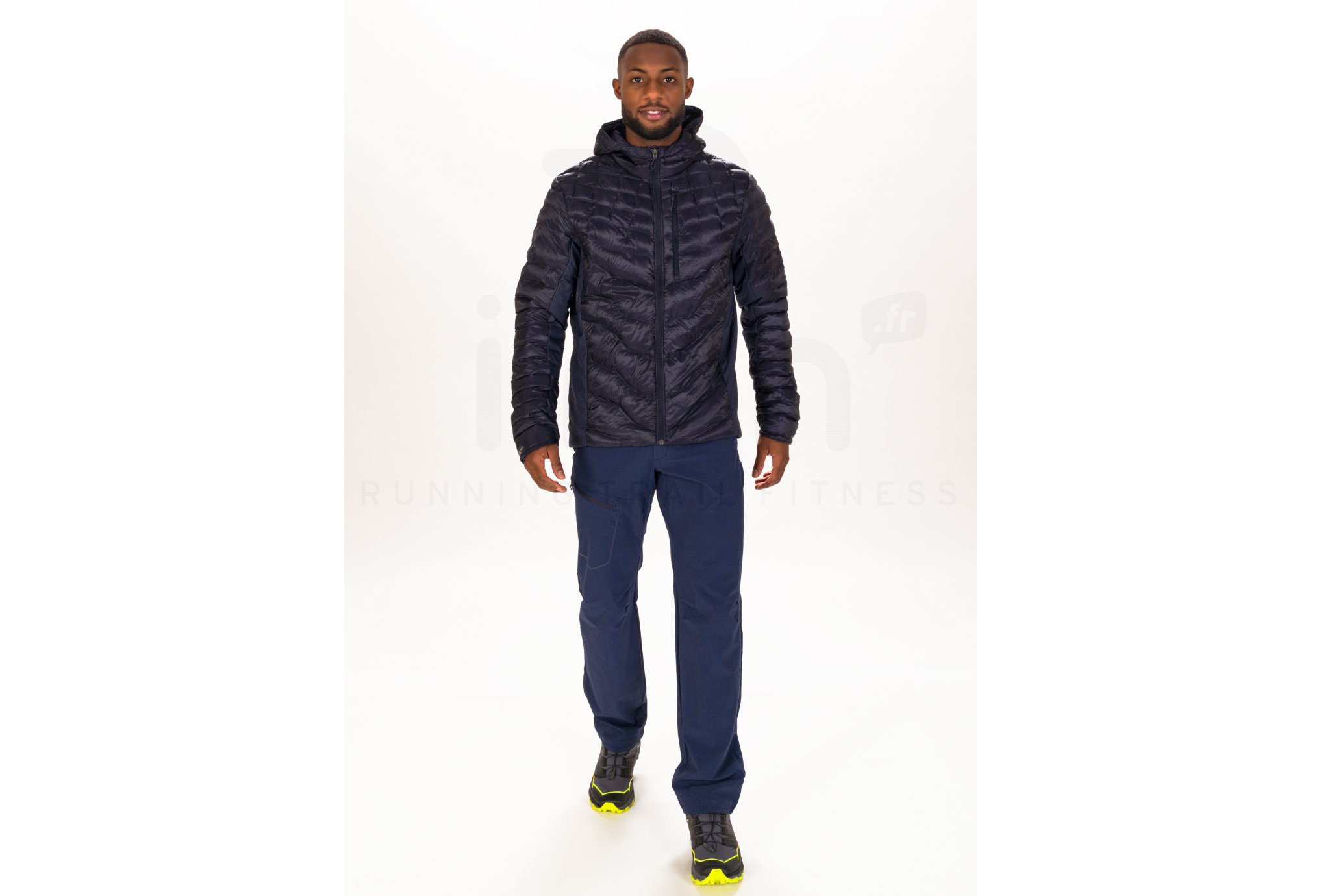 Salomon Outpeak Primaloft M