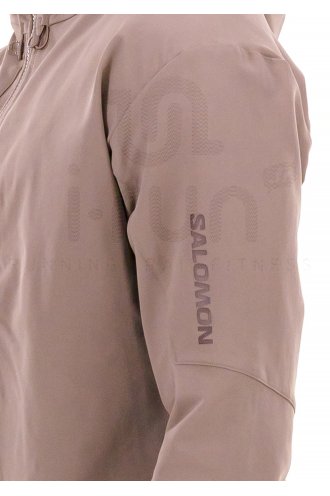Salomon Outpeak Softshell M 