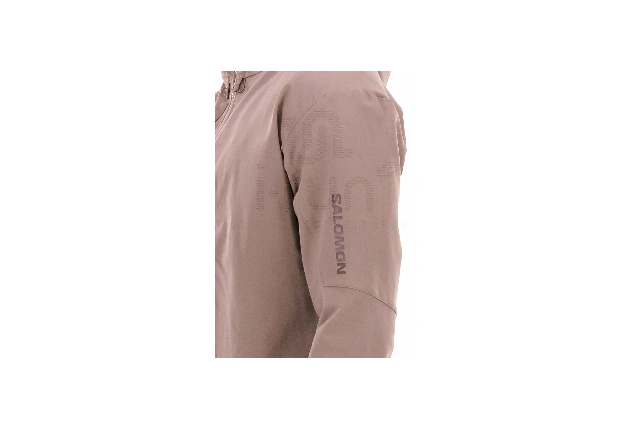 Salomon Outpeak Softshell
