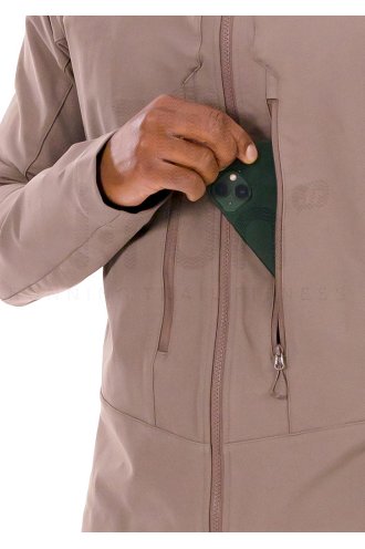 Salomon Outpeak Softshell M 