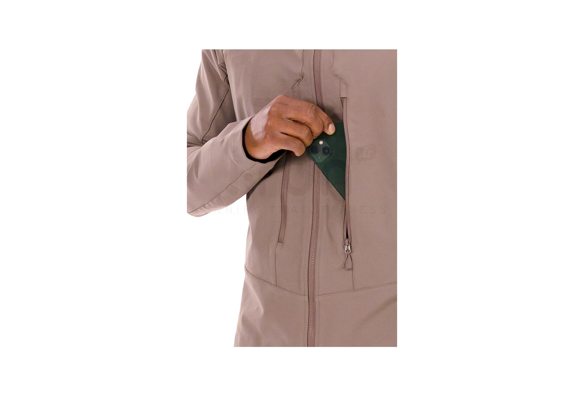 Salomon Outpeak Softshell