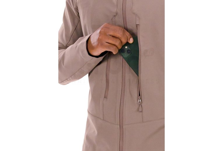 Salomon Outpeak Softshell