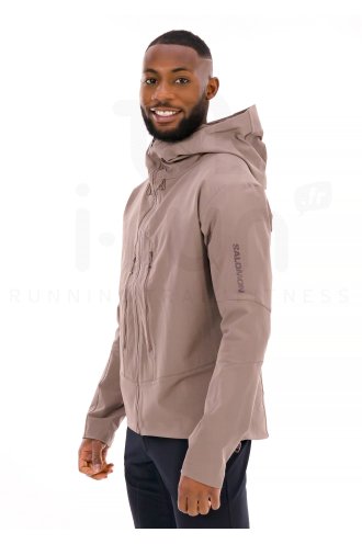 Salomon Outpeak Softshell M 