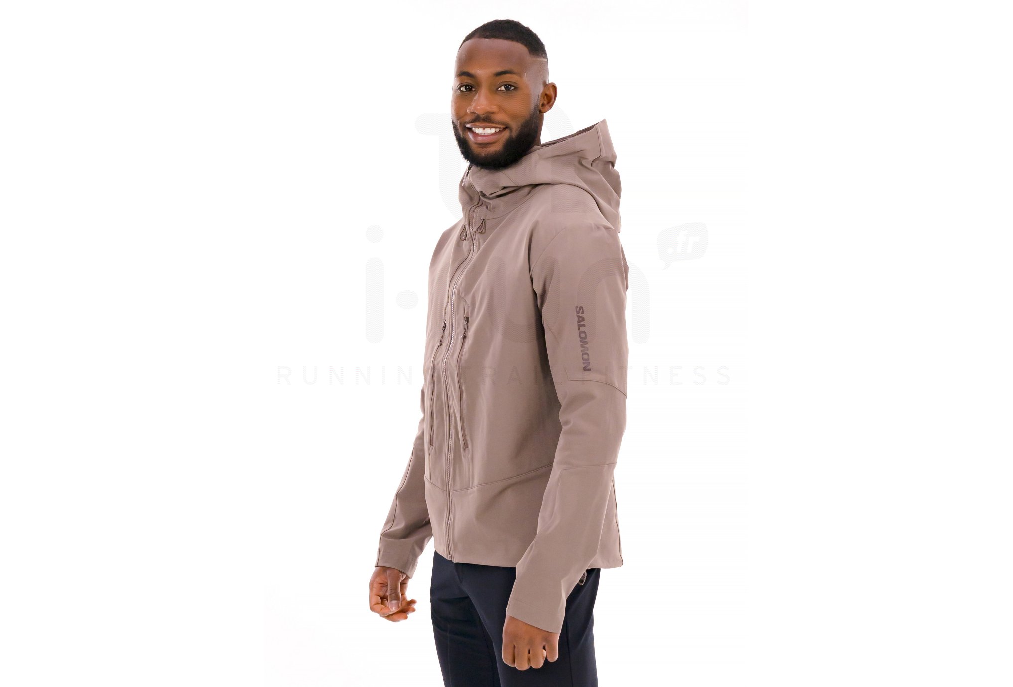 Salomon Outpeak Softshell