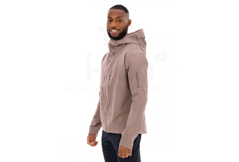 Salomon Outpeak Softshell