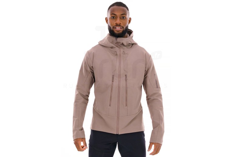 Salomon Outpeak Softshell