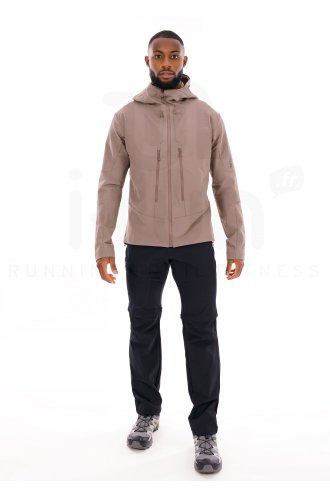 Salomon Outpeak Softshell M 