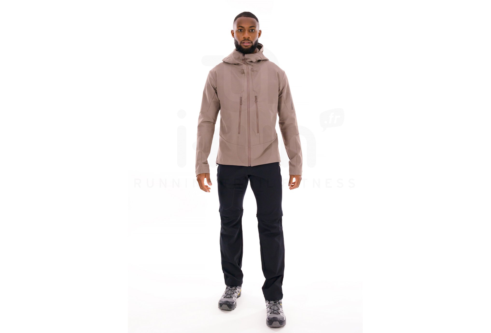 Salomon Outpeak Softshell