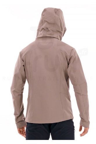 Salomon Outpeak Softshell M 