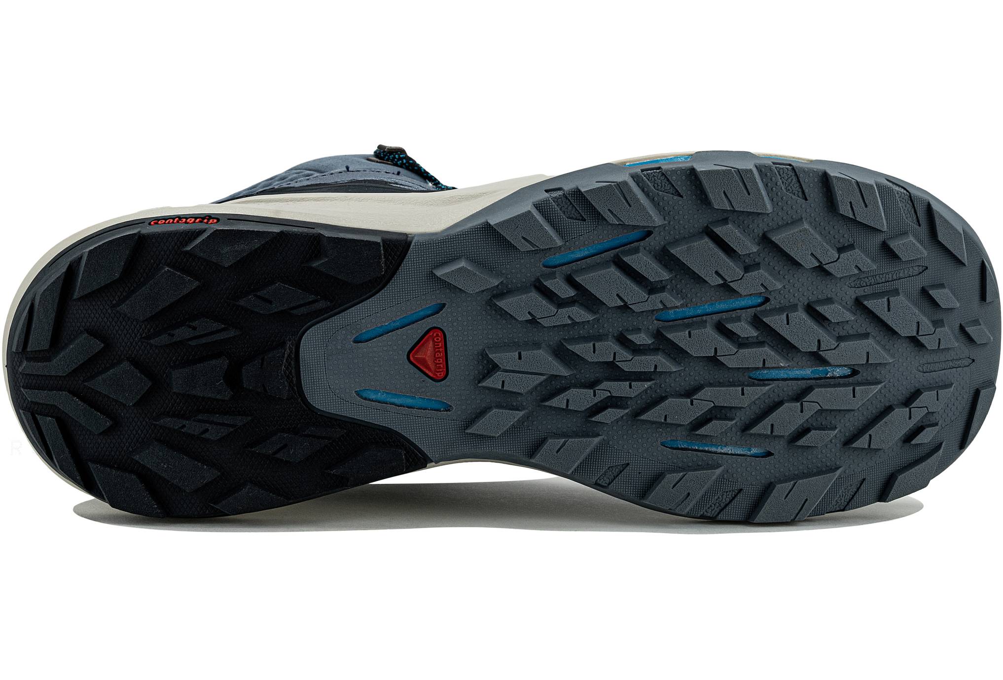 Salomon OUTpulse Mid Gore-Tex