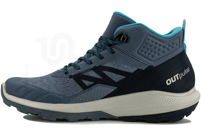 Salomon OUTpulse Mid Gore-Tex 
