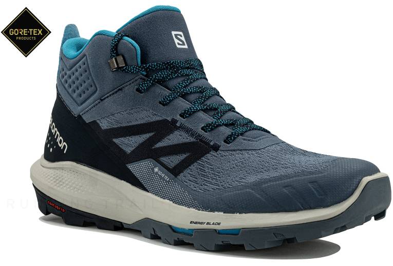 Salomon OUTpulse Mid Gore-Tex 