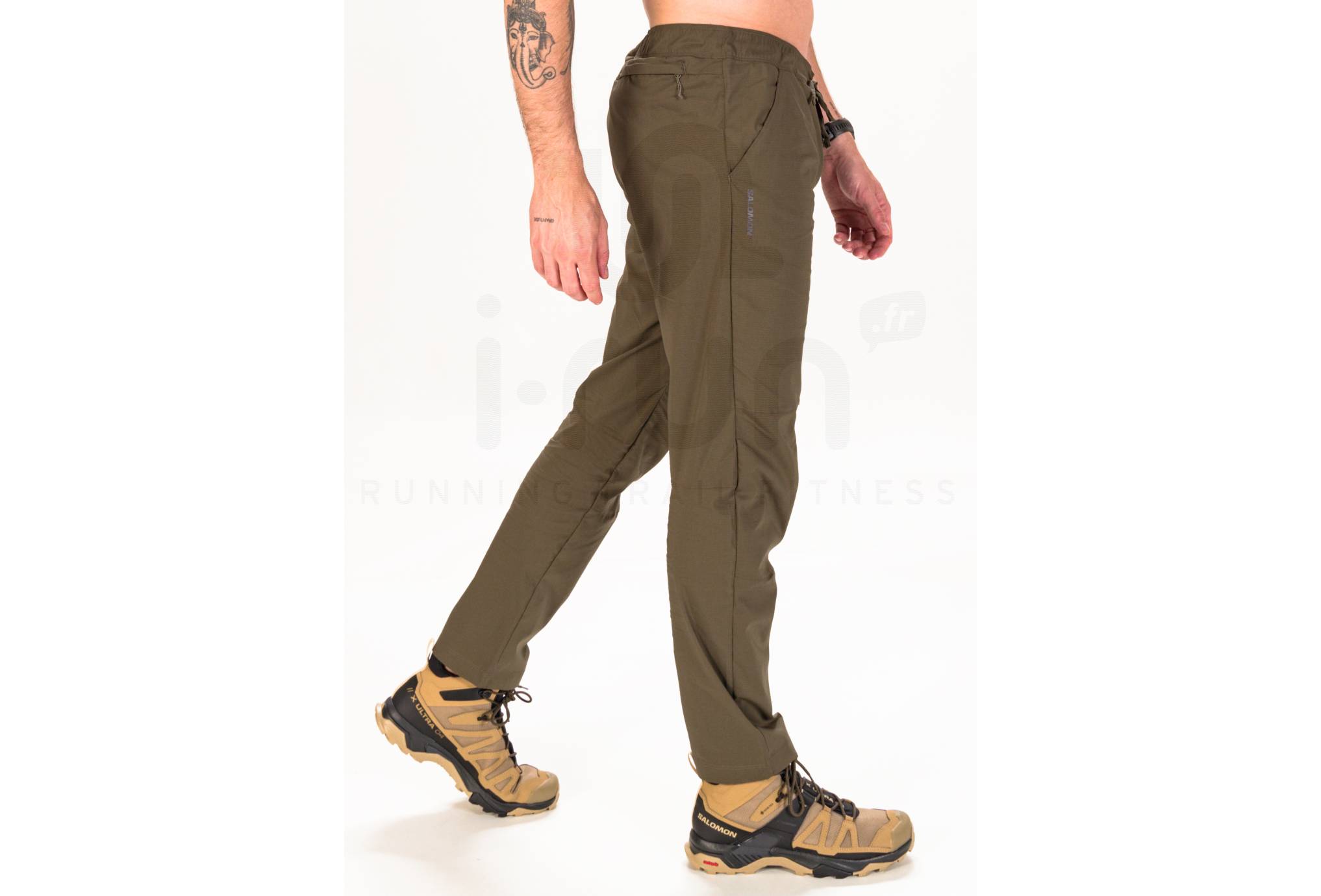Salomon Outrack Explore Herren