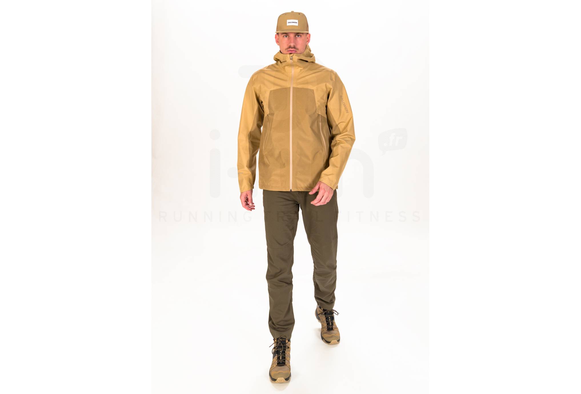 Salomon Outrack Explore Herren