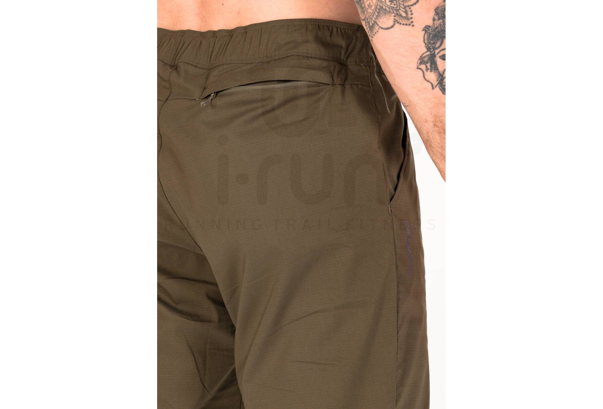 Salomon Outrack Explore Herren