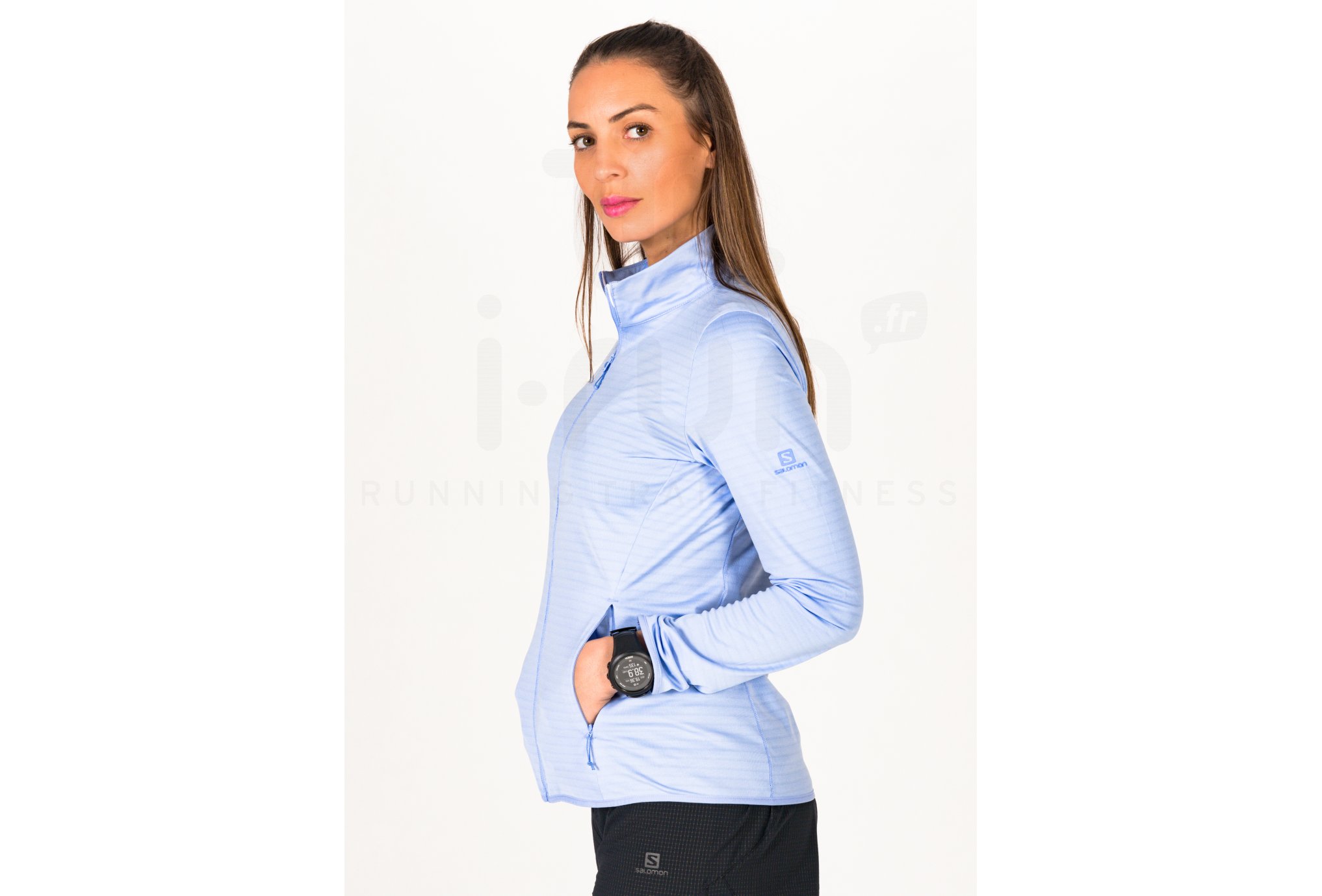 Salomon Outrack Damen