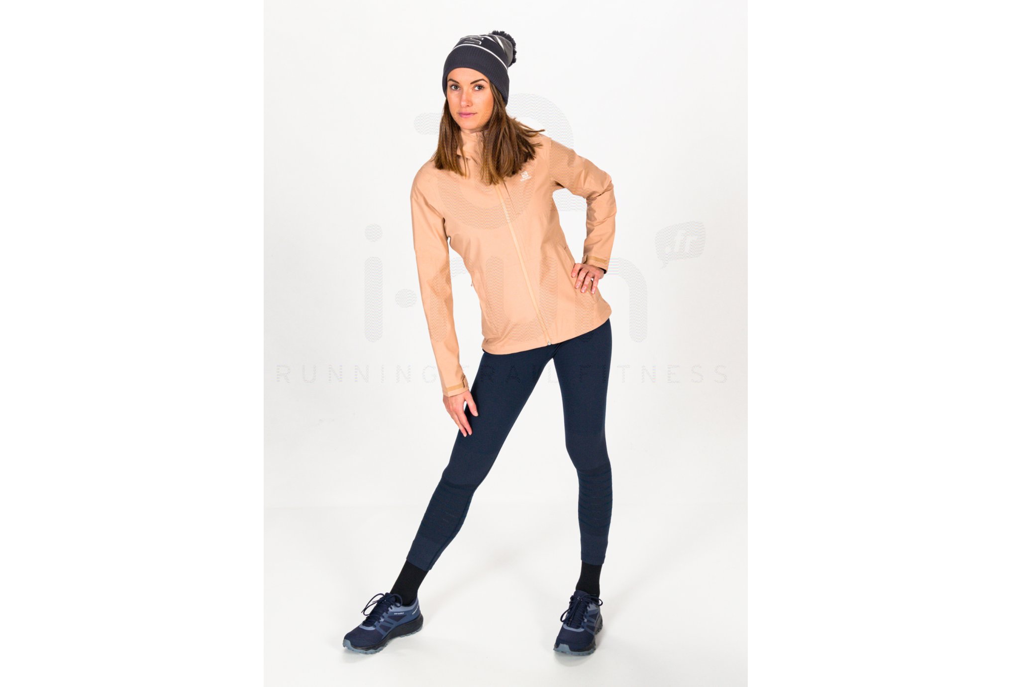 Salomon Outrack WP Damen