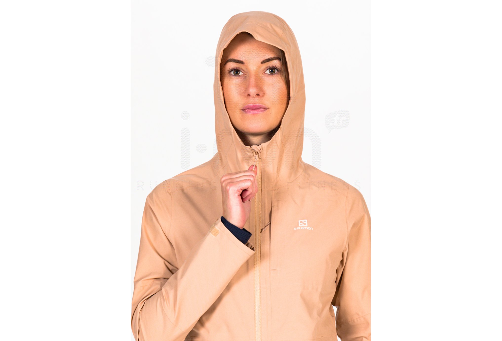 Salomon Outrack WP Damen