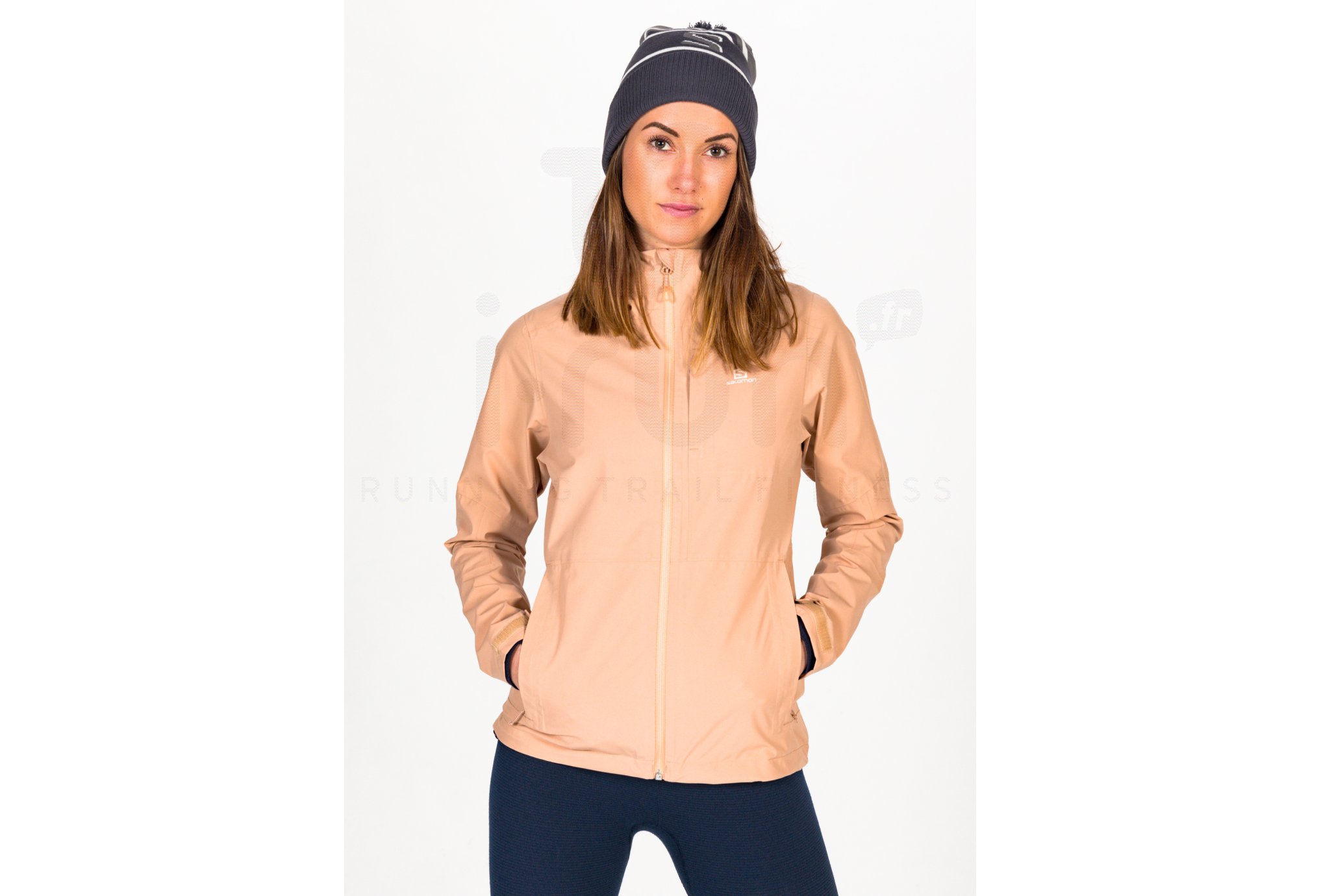 Salomon Outrack WP Damen