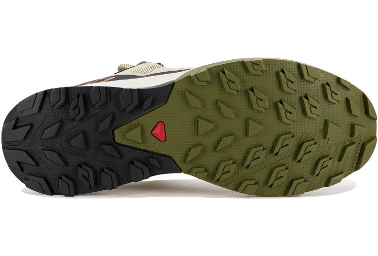 Salomon Outrise Gore-Tex M