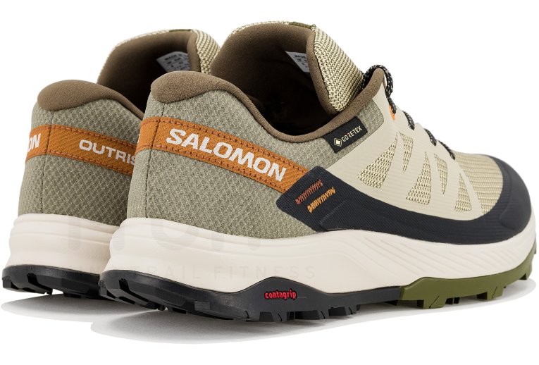 Salomon Outrise Gore-Tex M