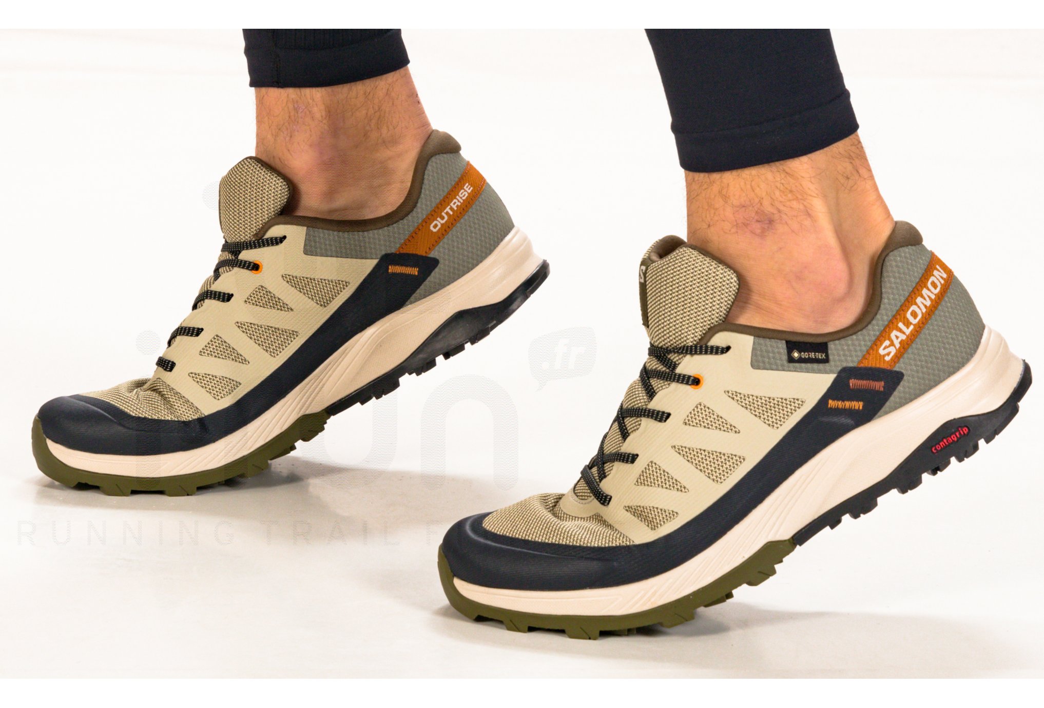 Salomon Outrise Gore-Tex M