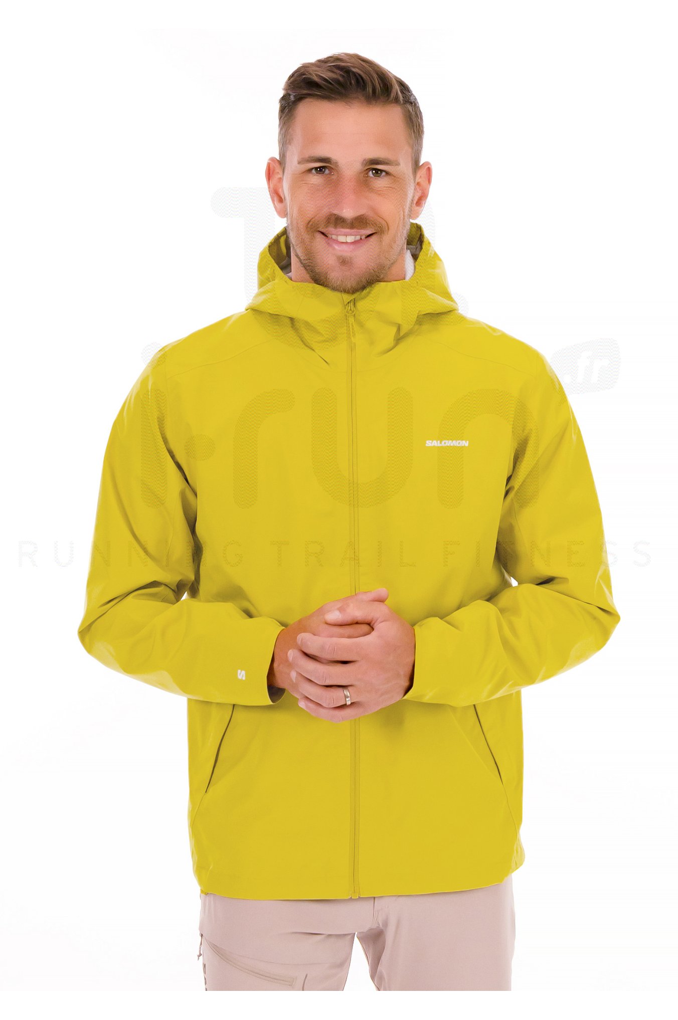 Salomon Outscape 2L Herren