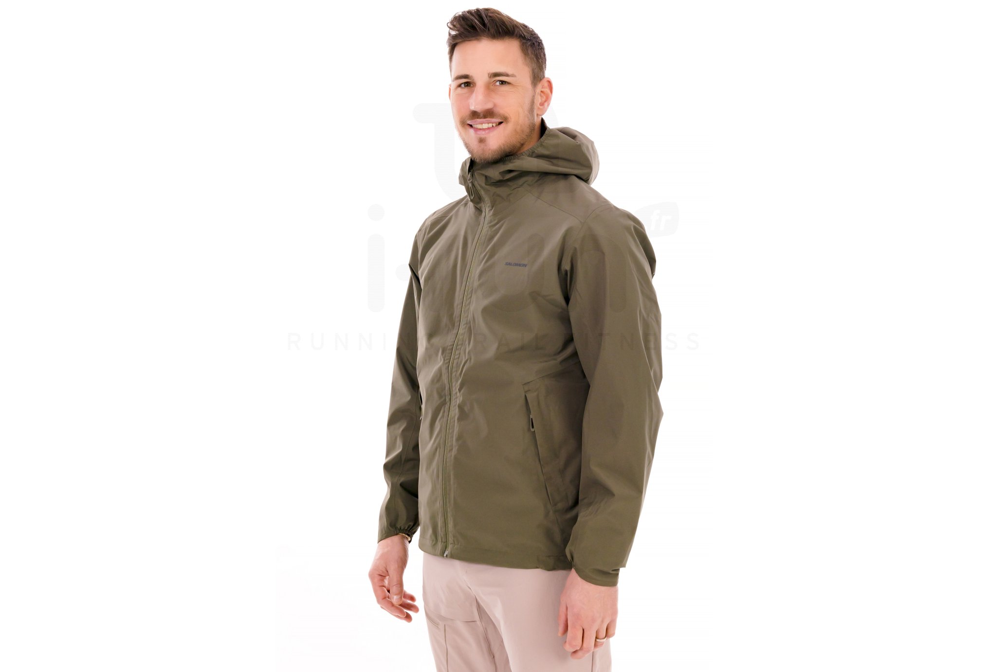 Salomon Outscape 2L Herren