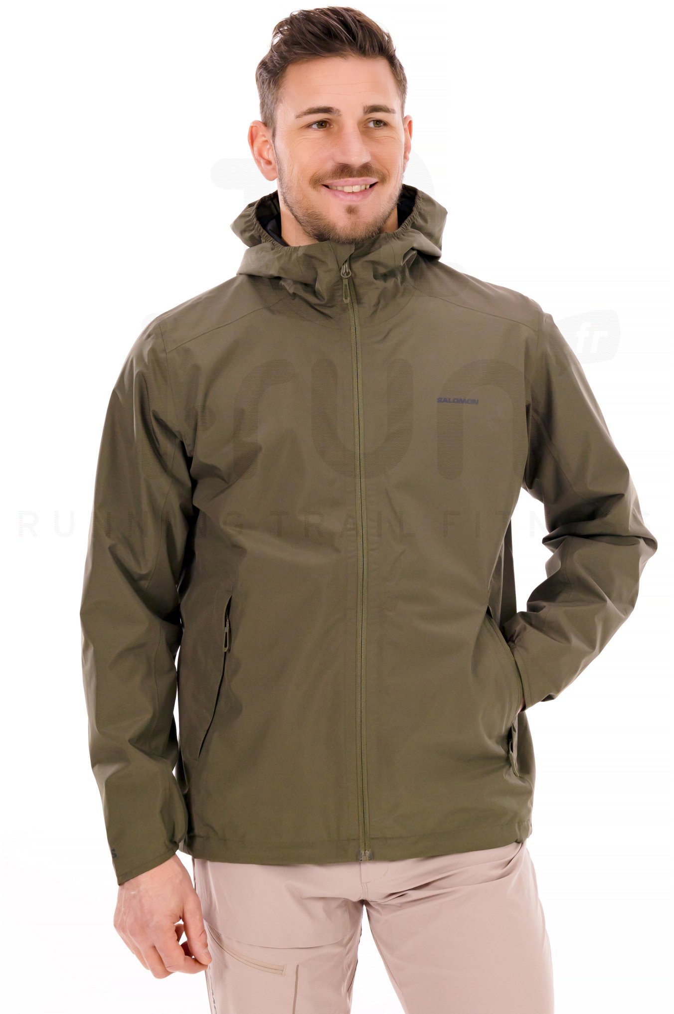 Salomon Outscape 2L Herren