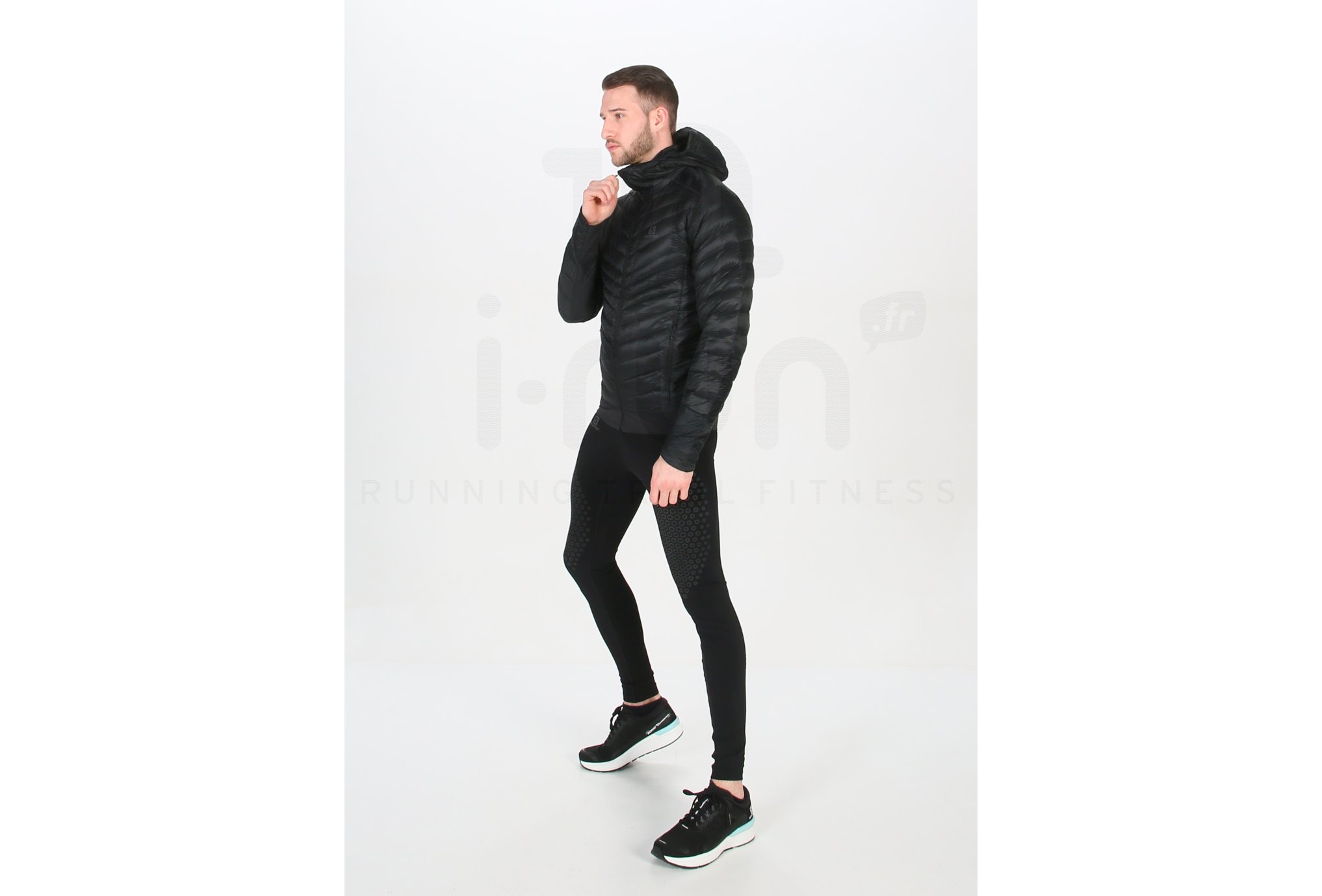 Salomon chaqueta Outspeed Down