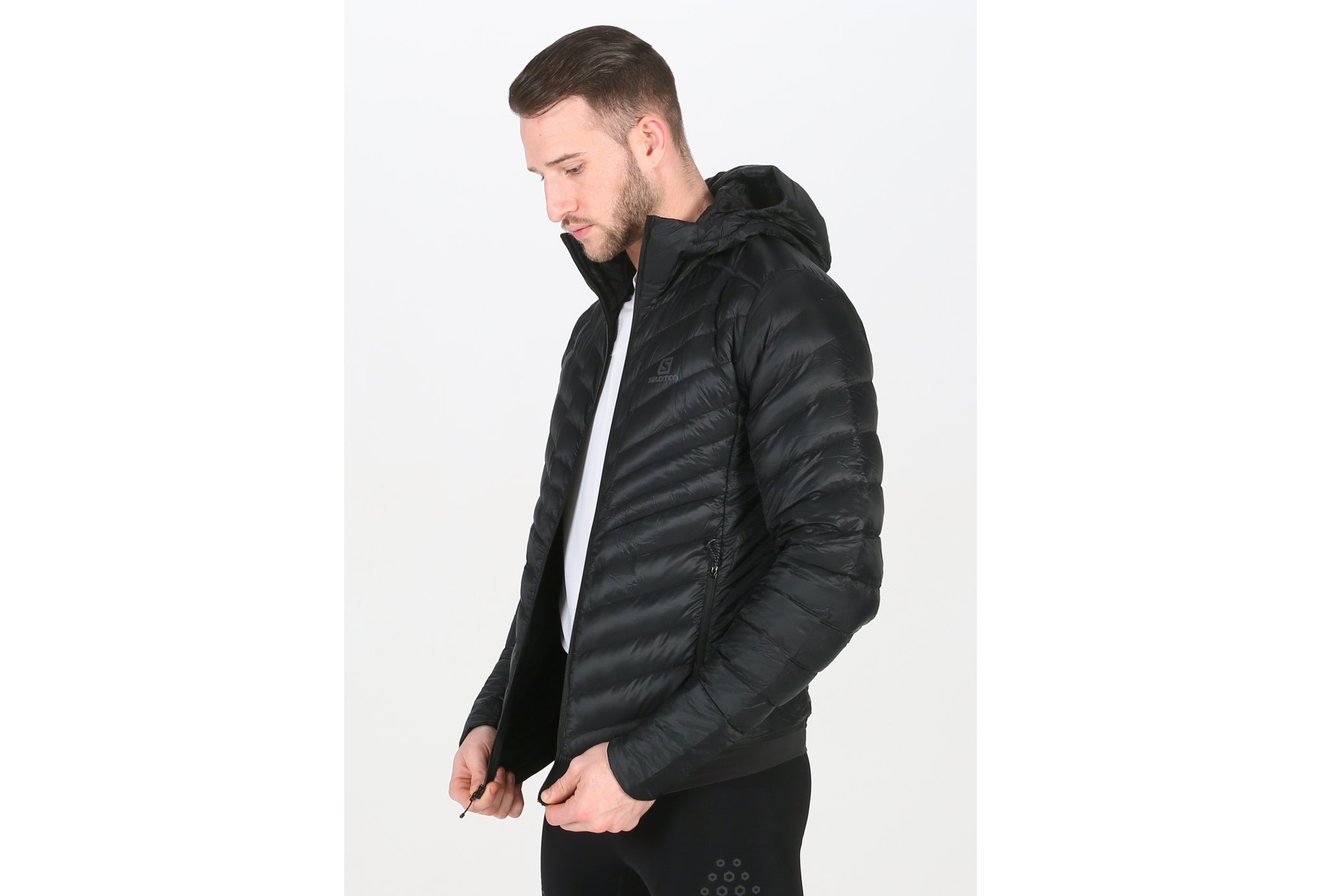 Salomon chaqueta Outspeed Down