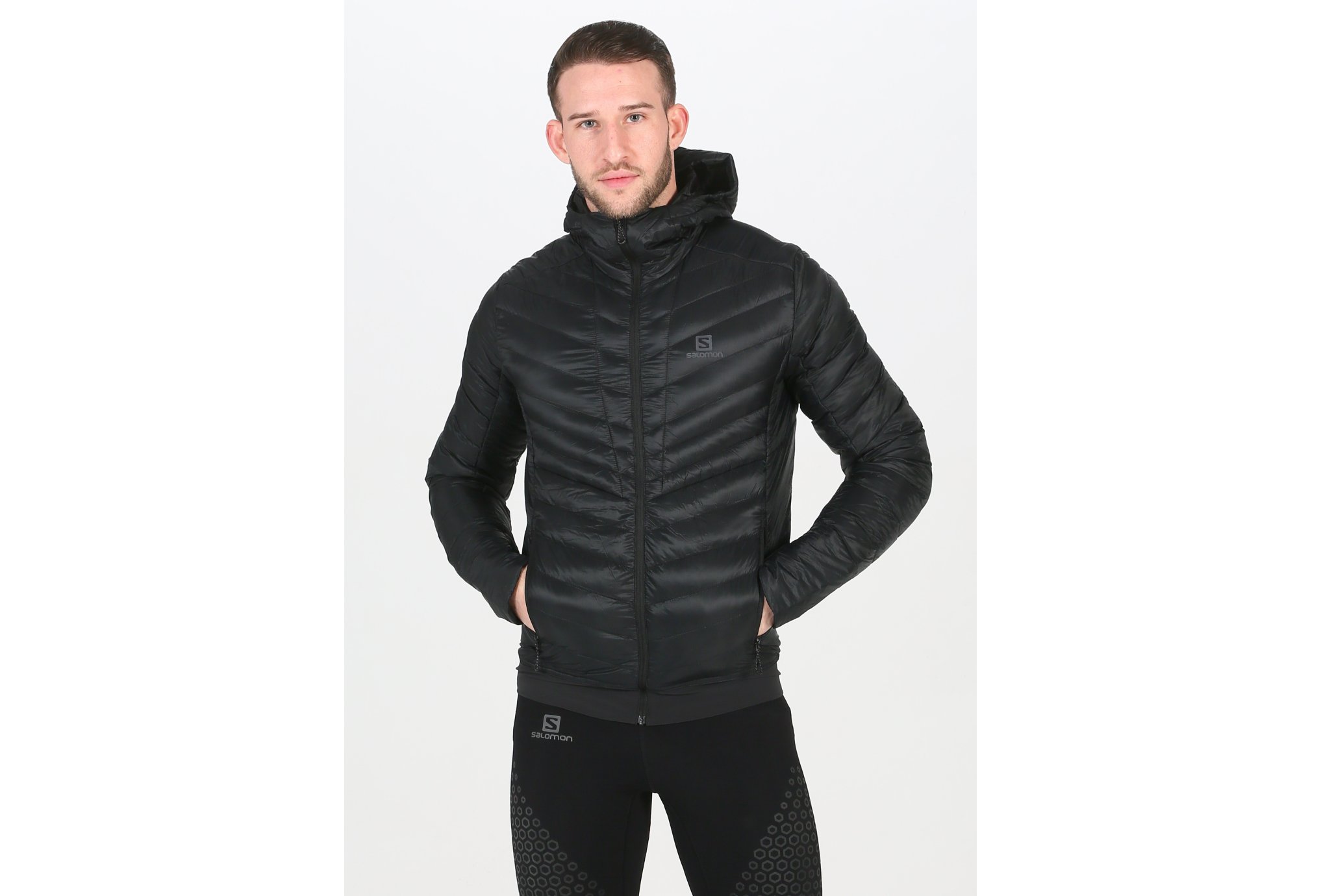 Salomon chaqueta Outspeed Down