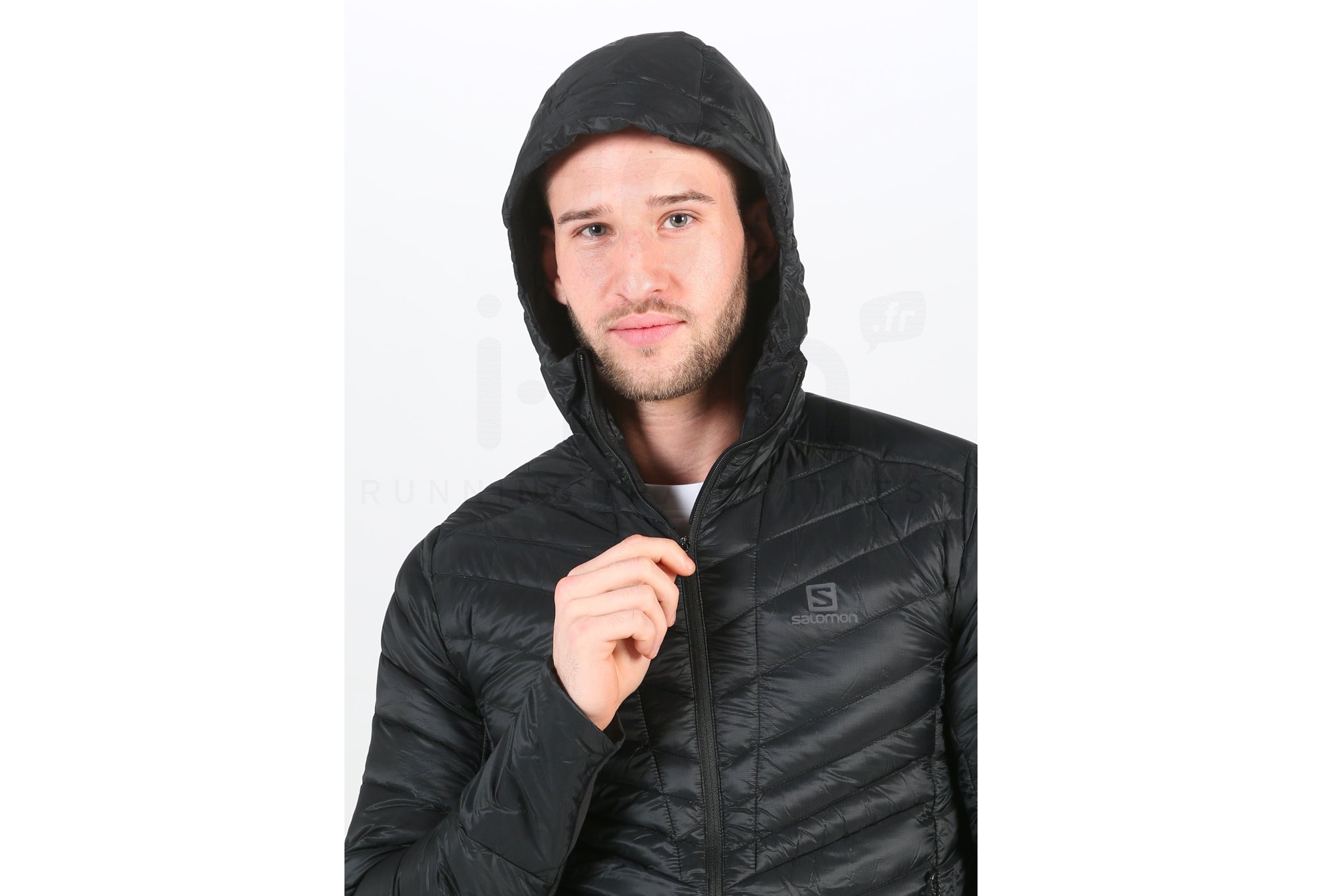 Salomon chaqueta Outspeed Down