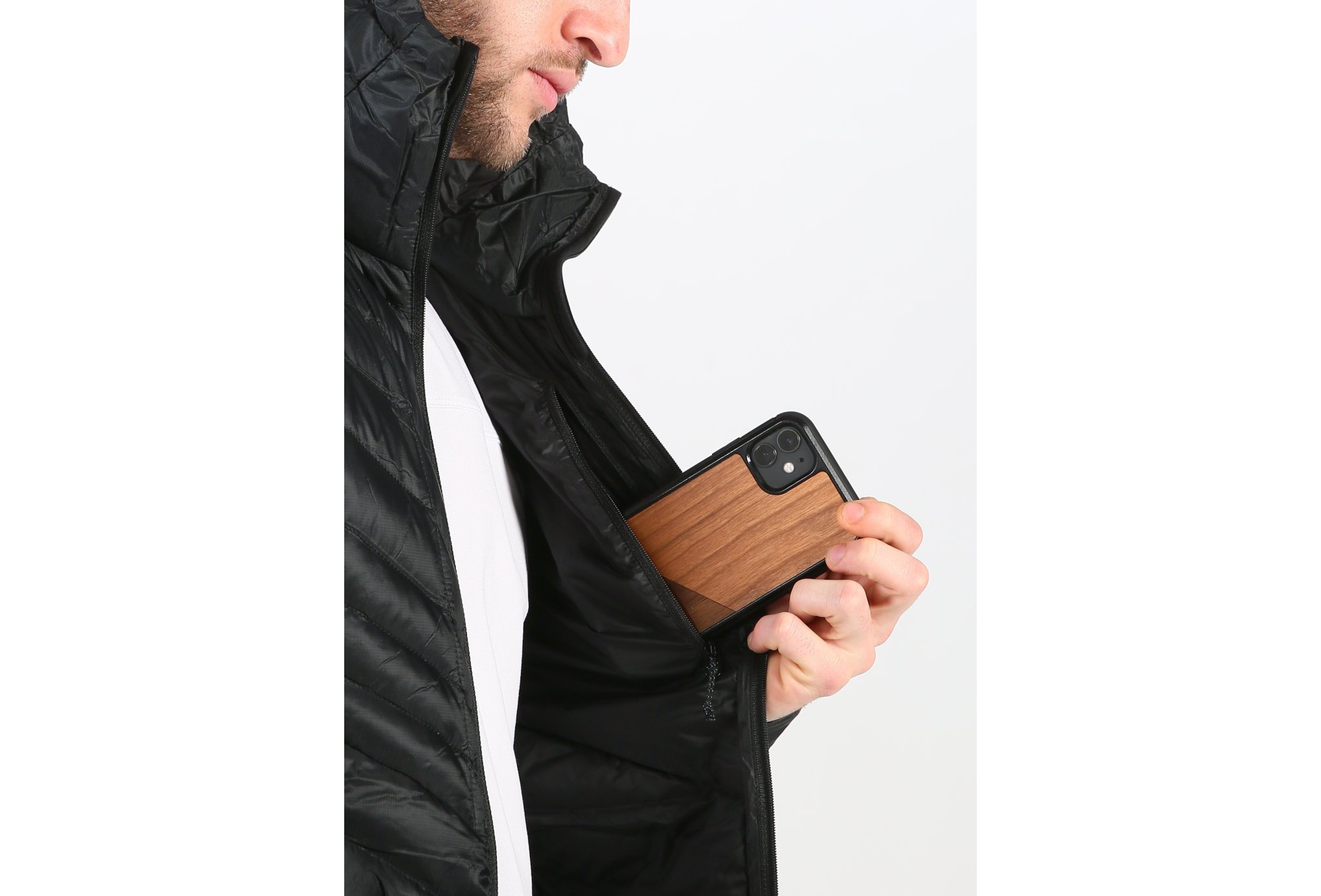 Salomon chaqueta Outspeed Down